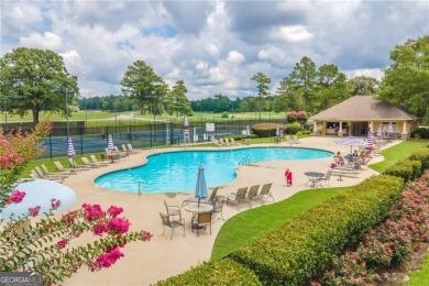 Welcome to 2156 Racoon Court, located in Mirror Lake, a 36 holes on Mirror Lake Golf Club in Georgia - for sale on GolfHomes.com, golf home, golf lot