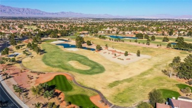 Nestled in the desirable Sun City Summerlin community, this on Highland Falls Golf Club in Nevada - for sale on GolfHomes.com, golf home, golf lot
