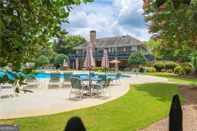 Welcome to 2156 Racoon Court, located in Mirror Lake, a 36 holes on Mirror Lake Golf Club in Georgia - for sale on GolfHomes.com, golf home, golf lot