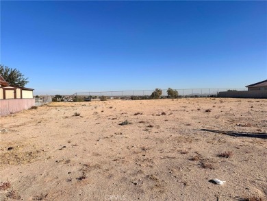 Build your dream home in Silver Lakes! This 8,500 sq. ft. lot is on Silver Lakes Golf Course in California - for sale on GolfHomes.com, golf home, golf lot