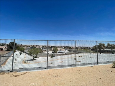 Build your dream home in Silver Lakes! This 8,500 sq. ft. lot is on Silver Lakes Golf Course in California - for sale on GolfHomes.com, golf home, golf lot