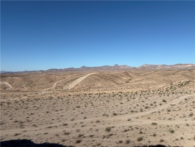 BREATHTAKING VIEWS!! The highest point in Laughlin Ranch on Laughlin Ranch Golf Club in Arizona - for sale on GolfHomes.com, golf home, golf lot