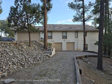 Charming Fully Remodeled 4-Bedroom Retreat with Stunning Sierra on  in New Mexico - for sale on GolfHomes.com, golf home, golf lot