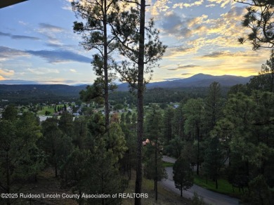 Charming Fully Remodeled 4-Bedroom Retreat with Stunning Sierra on  in New Mexico - for sale on GolfHomes.com, golf home, golf lot