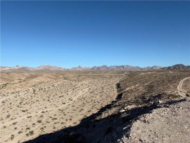 BREATHTAKING VIEWS!! The highest point in Laughlin Ranch on Laughlin Ranch Golf Club in Arizona - for sale on GolfHomes.com, golf home, golf lot