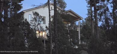 Charming Fully Remodeled 4-Bedroom Retreat with Stunning Sierra on  in New Mexico - for sale on GolfHomes.com, golf home, golf lot