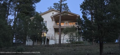 Charming Fully Remodeled 4-Bedroom Retreat with Stunning Sierra on  in New Mexico - for sale on GolfHomes.com, golf home, golf lot