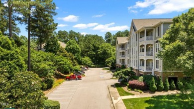 TOP FLOOR Condominium in one of the most opulent neighborhoods on Prestonwood Country Club  in  - for sale on GolfHomes.com, golf home, golf lot