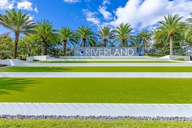 Why wait 18 months to build new in Riverland when you can move on Polo Trace Golf Club in Florida - for sale on GolfHomes.com, golf home, golf lot