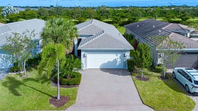Why wait 18 months to build new in Riverland when you can move on Polo Trace Golf Club in Florida - for sale on GolfHomes.com, golf home, golf lot