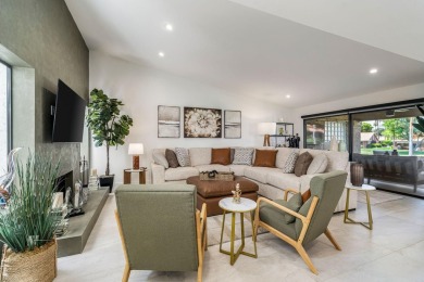 This is the one you've been waiting for--best value per sq ft on Chaparral Country Club in California - for sale on GolfHomes.com, golf home, golf lot