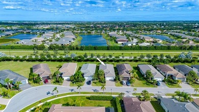 Why wait 18 months to build new in Riverland when you can move on Polo Trace Golf Club in Florida - for sale on GolfHomes.com, golf home, golf lot