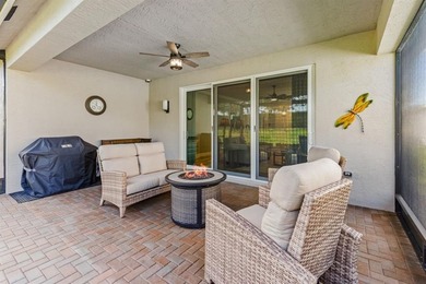 Why wait 18 months to build new in Riverland when you can move on Polo Trace Golf Club in Florida - for sale on GolfHomes.com, golf home, golf lot