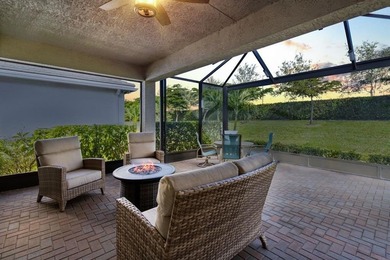 Why wait 18 months to build new in Riverland when you can move on Polo Trace Golf Club in Florida - for sale on GolfHomes.com, golf home, golf lot