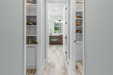 Why wait 18 months to build new in Riverland when you can move on Polo Trace Golf Club in Florida - for sale on GolfHomes.com, golf home, golf lot