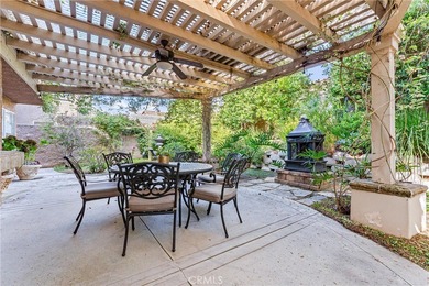 Absolutely Stunning 4-Bedroom Home in the Sought-After La Tierra on Tijeras Creek Golf Club in California - for sale on GolfHomes.com, golf home, golf lot