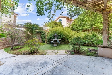 Absolutely Stunning 4-Bedroom Home in the Sought-After La Tierra on Tijeras Creek Golf Club in California - for sale on GolfHomes.com, golf home, golf lot