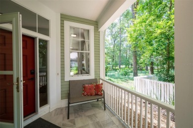 This charming 3-bedroom, 2-bathroom home in Haile Plantation's on Haile Plantation Golf and Country Club in Florida - for sale on GolfHomes.com, golf home, golf lot