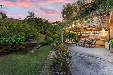 Absolutely Stunning 4-Bedroom Home in the Sought-After La Tierra on Tijeras Creek Golf Club in California - for sale on GolfHomes.com, golf home, golf lot