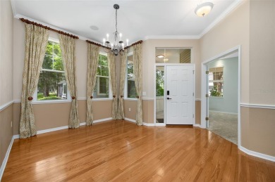 This charming 3-bedroom, 2-bathroom home in Haile Plantation's on Haile Plantation Golf and Country Club in Florida - for sale on GolfHomes.com, golf home, golf lot