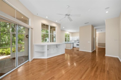 This charming 3-bedroom, 2-bathroom home in Haile Plantation's on Haile Plantation Golf and Country Club in Florida - for sale on GolfHomes.com, golf home, golf lot