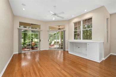 This charming 3-bedroom, 2-bathroom home in Haile Plantation's on Haile Plantation Golf and Country Club in Florida - for sale on GolfHomes.com, golf home, golf lot