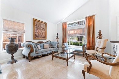 Absolutely Stunning 4-Bedroom Home in the Sought-After La Tierra on Tijeras Creek Golf Club in California - for sale on GolfHomes.com, golf home, golf lot