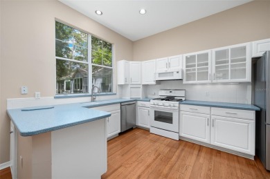 This charming 3-bedroom, 2-bathroom home in Haile Plantation's on Haile Plantation Golf and Country Club in Florida - for sale on GolfHomes.com, golf home, golf lot
