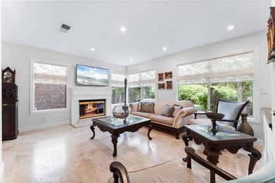 Absolutely Stunning 4-Bedroom Home in the Sought-After La Tierra on Tijeras Creek Golf Club in California - for sale on GolfHomes.com, golf home, golf lot