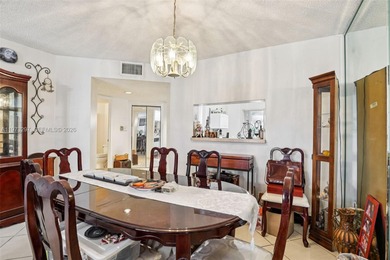 Welcome to this inviting FIRST-FLOOR 1 bedroom, 1.5 bath condo on Flamingo Lakes Country Club in Florida - for sale on GolfHomes.com, golf home, golf lot