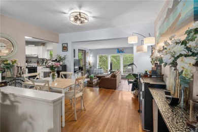 Welcome to an elegant sanctuary nestled beneath the majestic on Granada Golf Club in Florida - for sale on GolfHomes.com, golf home, golf lot
