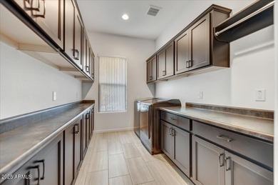 Located in the prestigious Trilogy at Verde River on the on Vista Verde Golf Course in Arizona - for sale on GolfHomes.com, golf home, golf lot