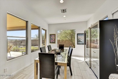 Located in the prestigious Trilogy at Verde River on the on Vista Verde Golf Course in Arizona - for sale on GolfHomes.com, golf home, golf lot