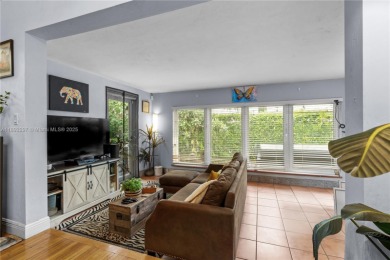 Welcome to an elegant sanctuary nestled beneath the majestic on Granada Golf Club in Florida - for sale on GolfHomes.com, golf home, golf lot