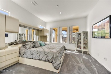 Located in the prestigious Trilogy at Verde River on the on Vista Verde Golf Course in Arizona - for sale on GolfHomes.com, golf home, golf lot