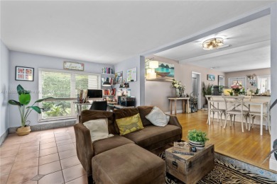 Welcome to an elegant sanctuary nestled beneath the majestic on Granada Golf Club in Florida - for sale on GolfHomes.com, golf home, golf lot