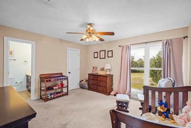 Beautiful townhouse with stunning views of the 18th hole on the on Diamondhead Country Club in Mississippi - for sale on GolfHomes.com, golf home, golf lot