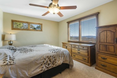 Situated on two massive water view lots in stunning & convenient on Kimberling City Golf Club in Missouri - for sale on GolfHomes.com, golf home, golf lot