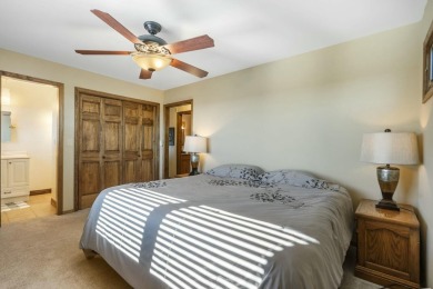 Situated on two massive water view lots in stunning & convenient on Kimberling City Golf Club in Missouri - for sale on GolfHomes.com, golf home, golf lot