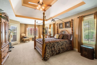 Welcome to 4310 Buttonwood Drive--a stunning all-brick and stone on Fremont Hills Country Club in Missouri - for sale on GolfHomes.com, golf home, golf lot