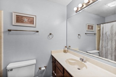 Beautiful townhouse with stunning views of the 18th hole on the on Diamondhead Country Club in Mississippi - for sale on GolfHomes.com, golf home, golf lot