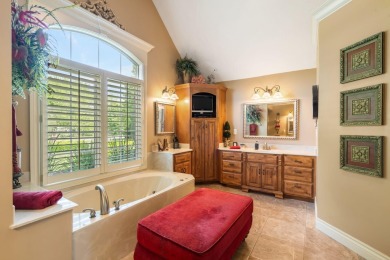 Welcome to 4310 Buttonwood Drive--a stunning all-brick and stone on Fremont Hills Country Club in Missouri - for sale on GolfHomes.com, golf home, golf lot