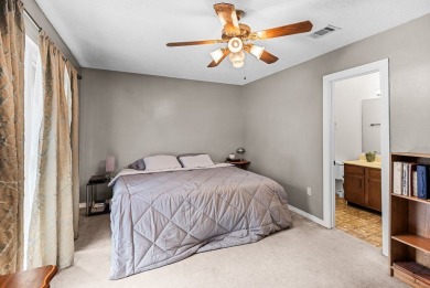 Beautiful townhouse with stunning views of the 18th hole on the on Diamondhead Country Club in Mississippi - for sale on GolfHomes.com, golf home, golf lot