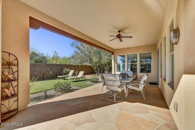 Located in the prestigious Trilogy at Verde River on the on Vista Verde Golf Course in Arizona - for sale on GolfHomes.com, golf home, golf lot