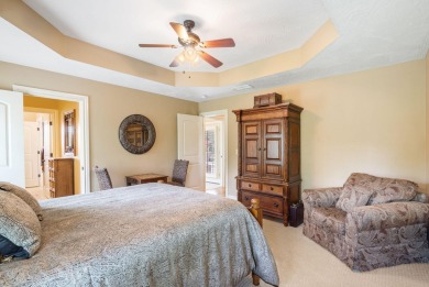Welcome to 4310 Buttonwood Drive--a stunning all-brick and stone on Fremont Hills Country Club in Missouri - for sale on GolfHomes.com, golf home, golf lot