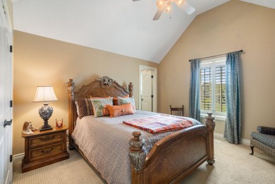 Welcome to 4310 Buttonwood Drive--a stunning all-brick and stone on Fremont Hills Country Club in Missouri - for sale on GolfHomes.com, golf home, golf lot