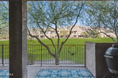 Immaculate 2-3 bedroom gated townhome located on the 3rd fairway on Gold Canyon Golf Resort  in Arizona - for sale on GolfHomes.com, golf home, golf lot