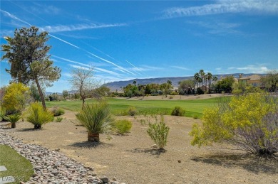 Nestled in the prestigious Red Rock Country Club, this serene on Red Rock Country Club in Nevada - for sale on GolfHomes.com, golf home, golf lot
