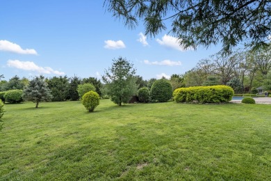 Welcome to 4310 Buttonwood Drive--a stunning all-brick and stone on Fremont Hills Country Club in Missouri - for sale on GolfHomes.com, golf home, golf lot