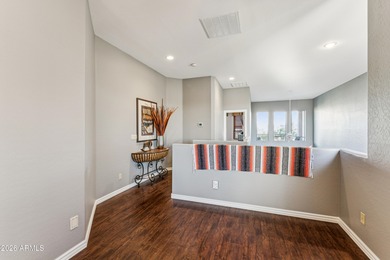 Immaculate 2-3 bedroom gated townhome located on the 3rd fairway on Gold Canyon Golf Resort  in Arizona - for sale on GolfHomes.com, golf home, golf lot